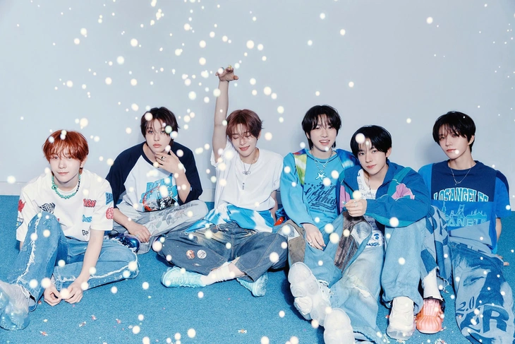 K-pop - Ảnh 6.