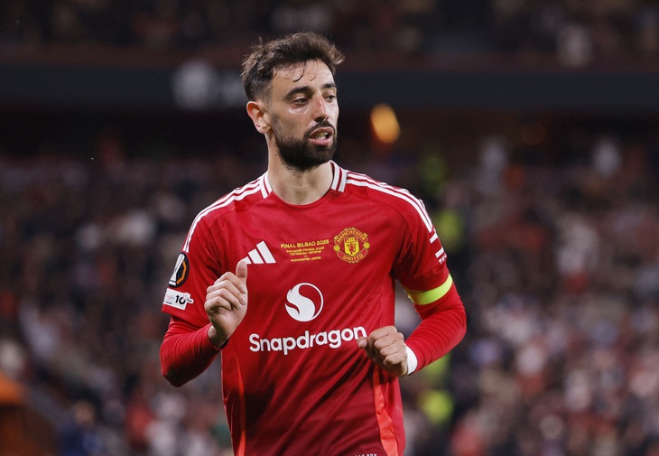 Man united - Ảnh 1.