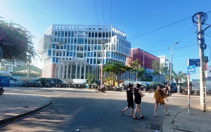 Chuyển cơ quan điều tra vụ tố cáo chủ dự án ở Nha Trang rao bán đất dân đã mua - Ảnh 5.