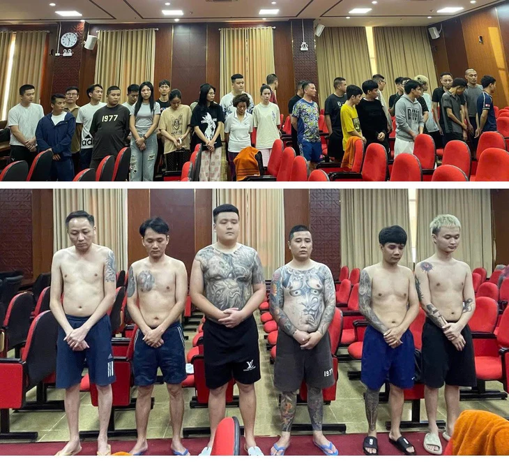 đánh bạc - Ảnh 2.