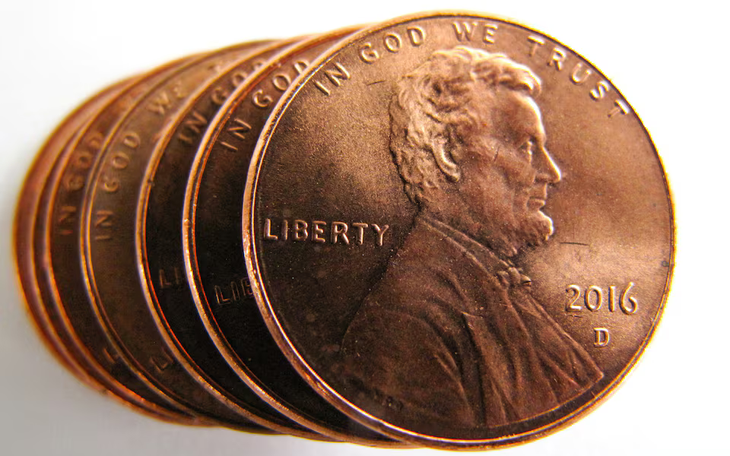 114 tỉ đồng penny Mỹ sẽ ra sao sau thông báo dừng sản xuất? - Ảnh 3.