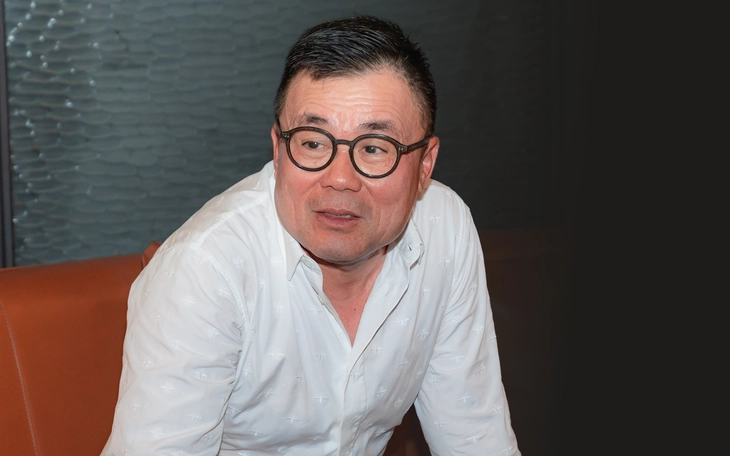  Chủ tịch PAN Group Nguyễn Duy Hưng: Tôi không bao giờ 'làm giá' cổ phiếu - Ảnh 2.