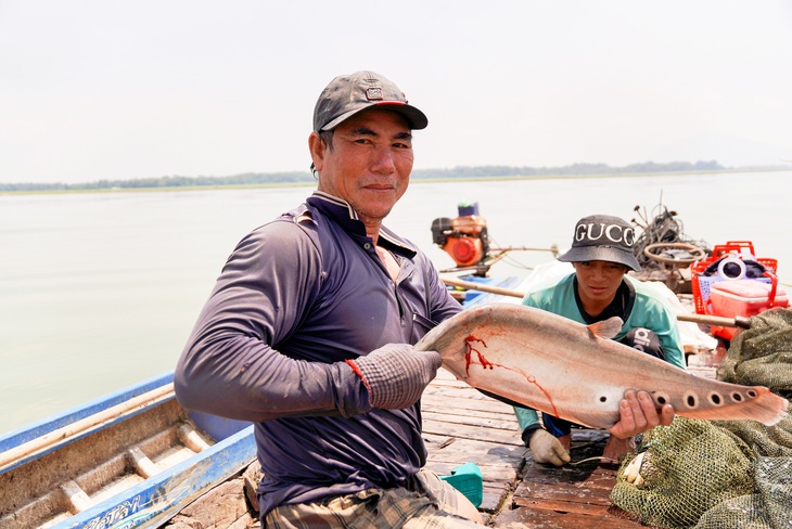 Săn trăm ký cá từ đống chà khô hồ Dầu Tiếng Săn trăm ký cá từ đống chà khô hồ Dầu Tiếng