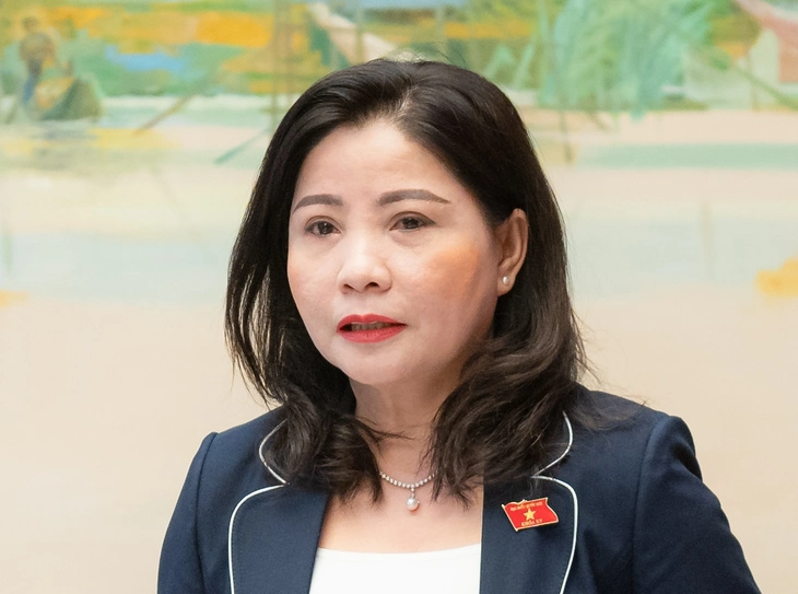 Ban chỉ đạo có từ trung ương đến địa phương, sao để hàng giả, hàng nhái lớn như vậy? - Ảnh 3.