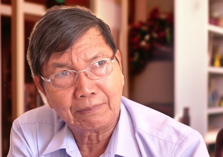 TRẦN ĐỨC LƯƠNG - Ảnh 3.
