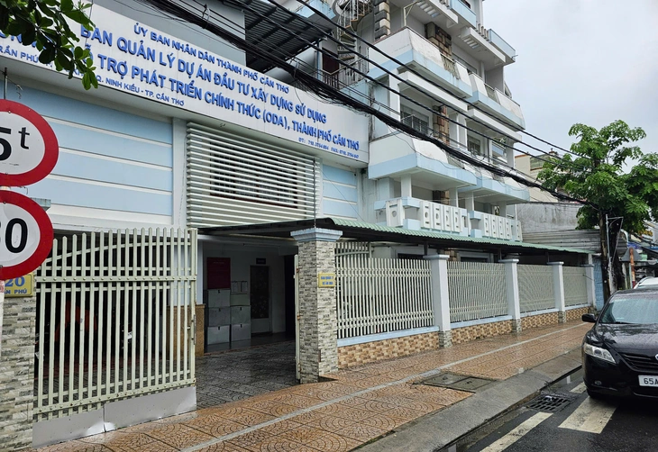 Cần Thơ - Ảnh 1.
