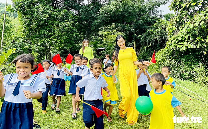 miễn học phí - Ảnh 3.