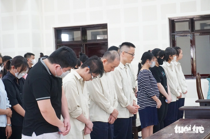 vay nặng lãi - Ảnh 1.