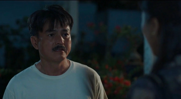 Mẹ biển - Ảnh 3.
