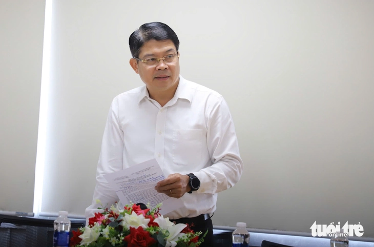 tốc độ - Ảnh 1.