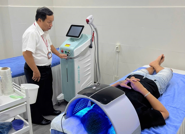 Chống buôn lậu, hàng giả 23-5: Việt Nam sẽ quản lý thực phẩm chức năng như các nước châu Âu? - Ảnh 3.