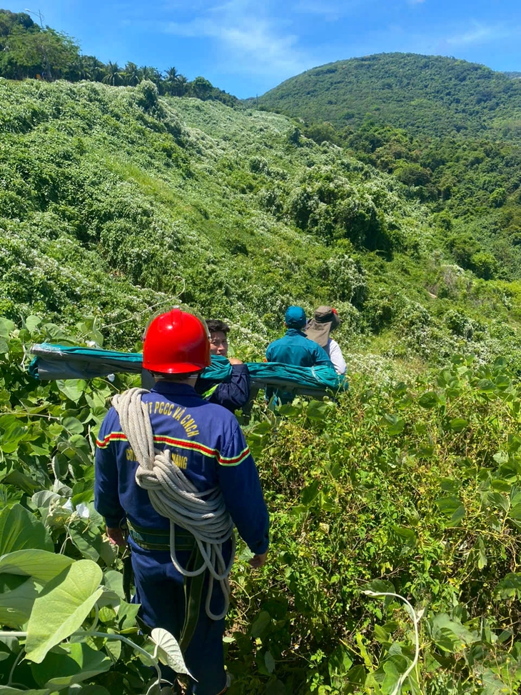 Sơn Trà - Ảnh 1.
