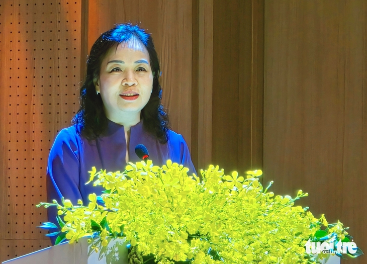 Thu Trang: 'Làm phim chuyên nghiệp, mình không vô tư được nữa' - Ảnh 4. Thu Trang - Ảnh 3.