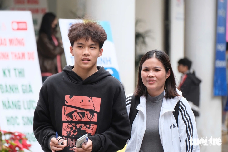 đánh giá năng lực - Ảnh 1.