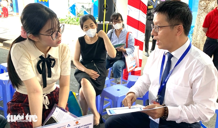Ngành kinh tế đất đai lần đầu tiên được đào tạo tại Việt Nam - Ảnh 1.
