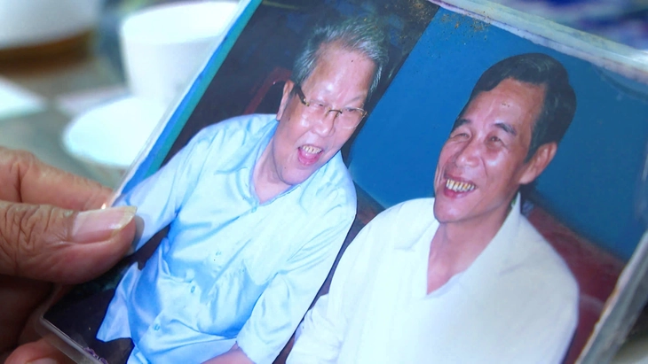Trần Đức Lương - Ảnh 4.