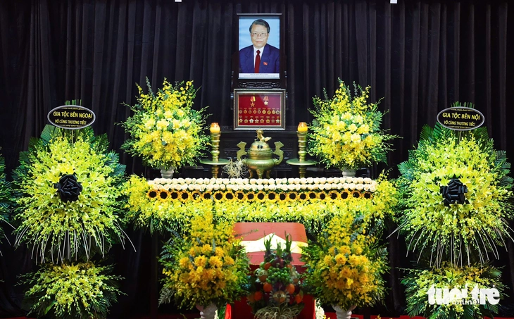 Trần Đức Lương - Ảnh 14.