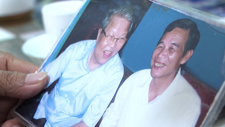 Trần Đức Lương - Ảnh 3.
