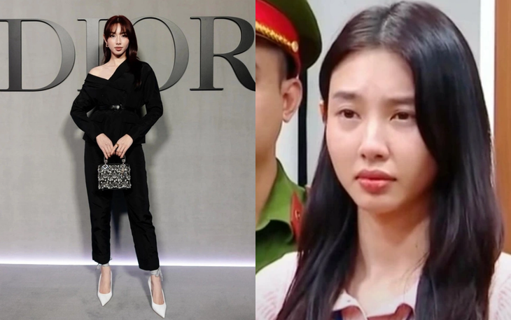 Không riêng Thùy Tiên, nhiều sao dính bê bối cũng bị các thương hiệu xa xỉ quay lưng - Ảnh 1. Không riêng Thùy Tiên, nhiều sao dính bê bối cũng bị các nhãn hàng quay lưng - Ảnh 1.