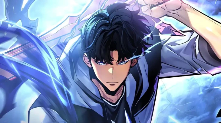 Manhwa - Ảnh 3.