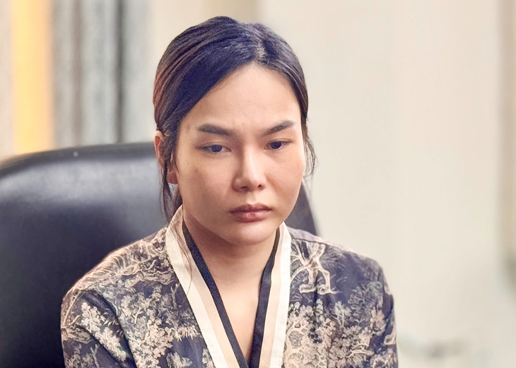 Bị bạo lực khi quan hệ, dì rủ cháu đâm chém người tình 49 nhát dao - Ảnh 1.