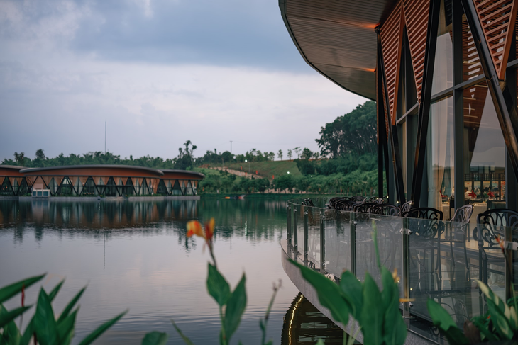 Lamori - Ảnh 2.