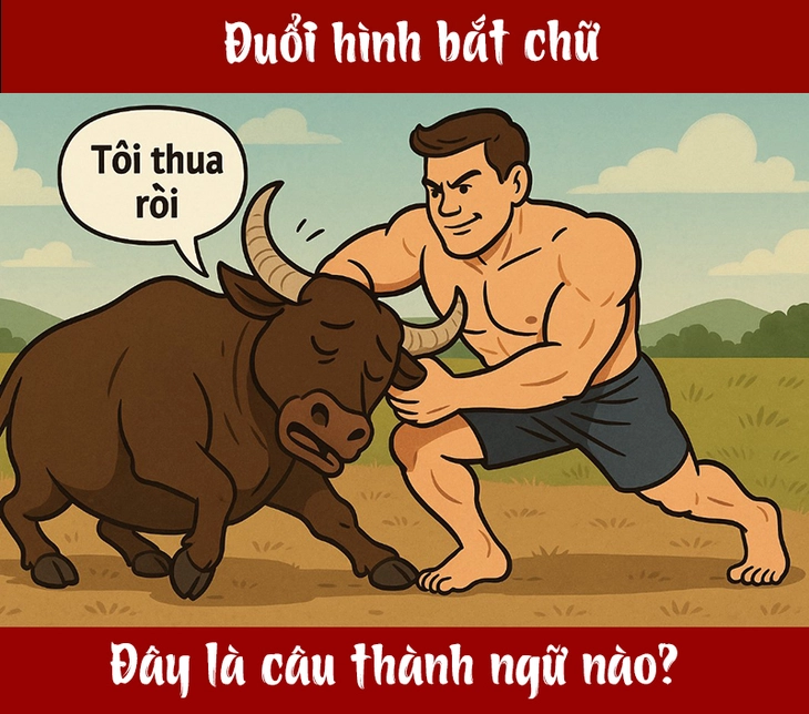 thành ngữ - Ảnh 1.