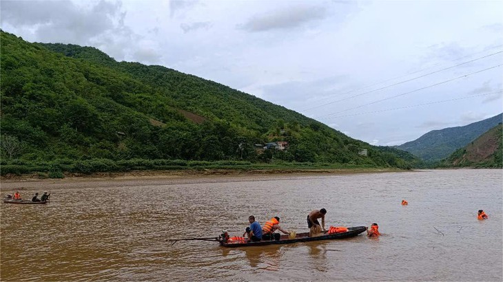 sông Mã - Ảnh 2.