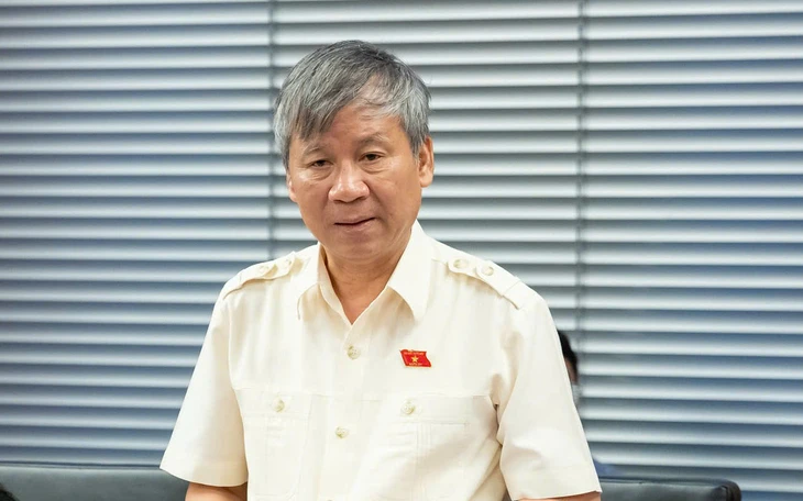 Quy định mới của Bộ Chính trị về thu hồi tài sản tham nhũng, lãng phí, tiêu cực - Ảnh 3.