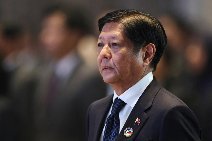 Philippines - Ảnh 1.