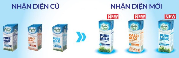 Meadow Fresh - Ảnh 1.