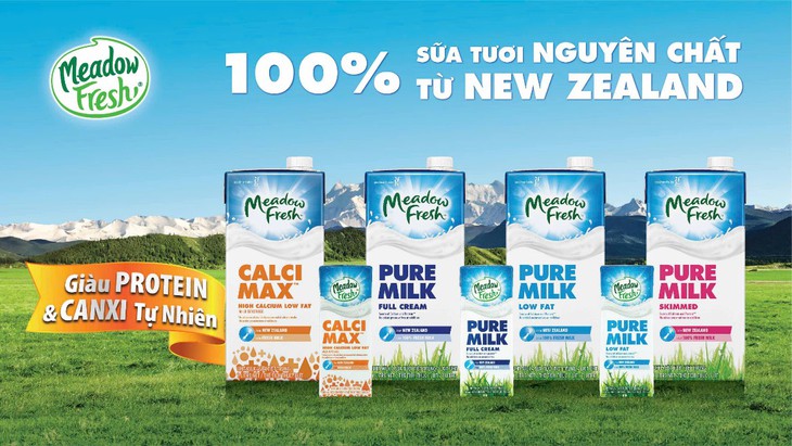 Meadow Fresh - Ảnh 5.