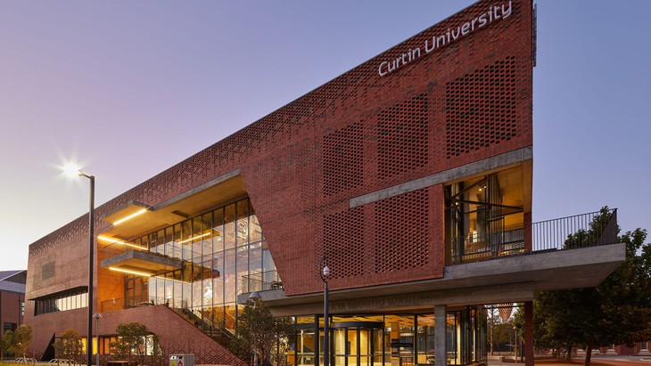 Đại học Curtin cấp học bổng 25% cho sinh viên Global Pathways Đại học Curtin cấp học bổng 25% cho sinh viên Global Pathways