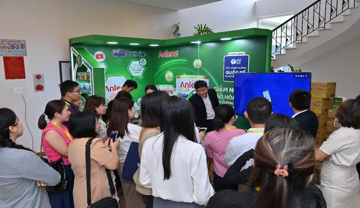 Loãng xương và thoái hóa khớp - Ảnh 2.