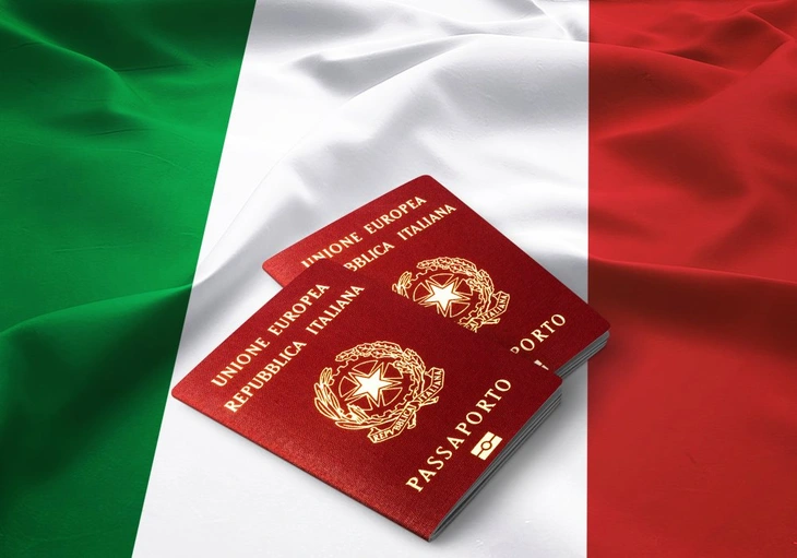 Italy - Ảnh 1.