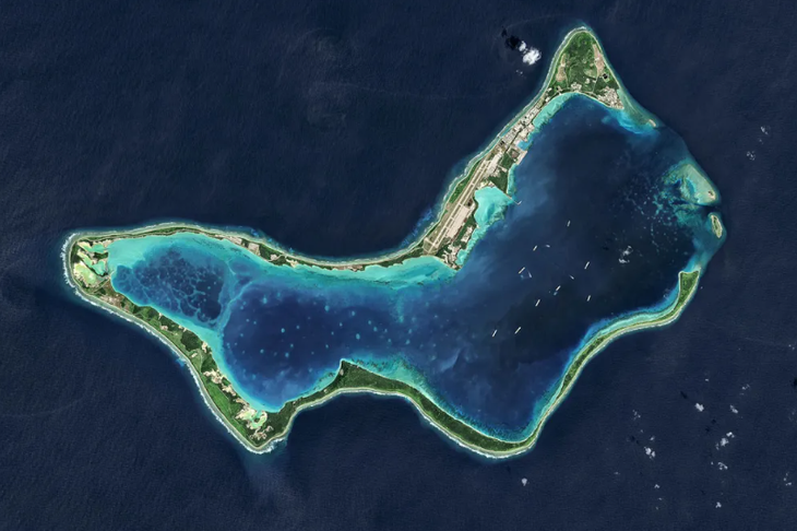 Anh trả quần đảo Chagos cho Mauritius sau hơn nửa thế kỷ - Ảnh 1.