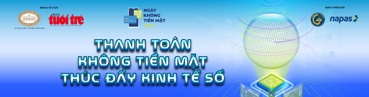 không tiền mặt - Ảnh 4.