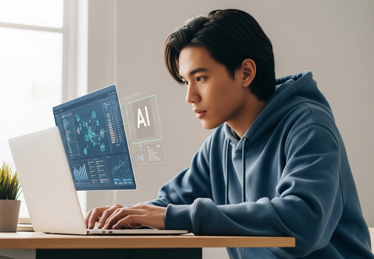 AI - Ảnh 1.