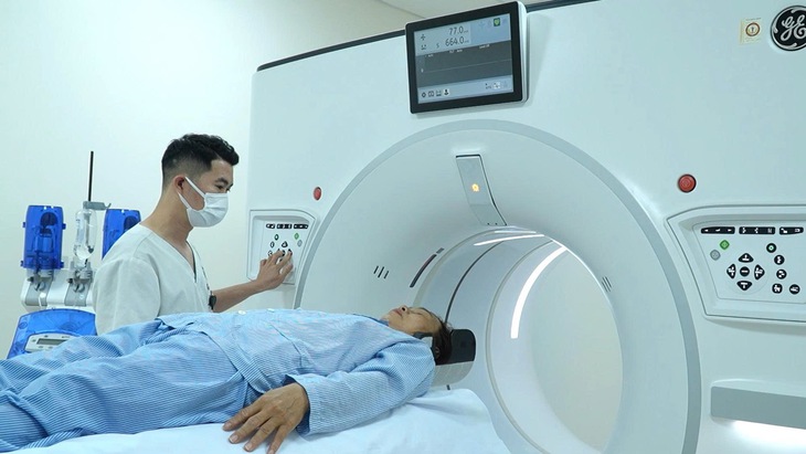 Bệnh viện Quân y 175 - Ảnh 2.