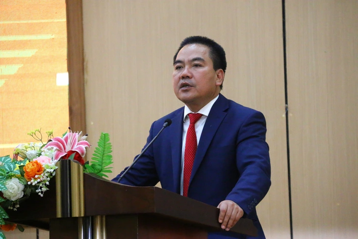 Doanh nghiệp sẵn sàng chi tiền để sử dụng AI, sinh viên phải chuẩn bị để cạnh tranh - Ảnh 3.