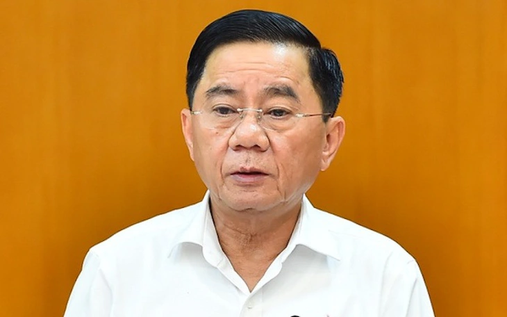 Phòng, chống tham nhũng, lãng phí, tiêu cực cần tiếp tục đổi mới tư duy, cách nghĩ, cách làm - Ảnh 2.