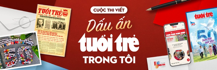 báo tuổi trẻ - Ảnh 3.