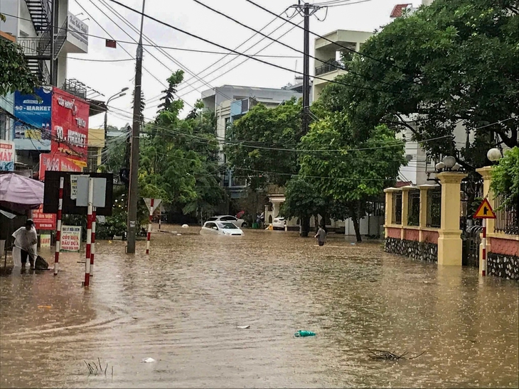 tuyên quang - Ảnh 1.