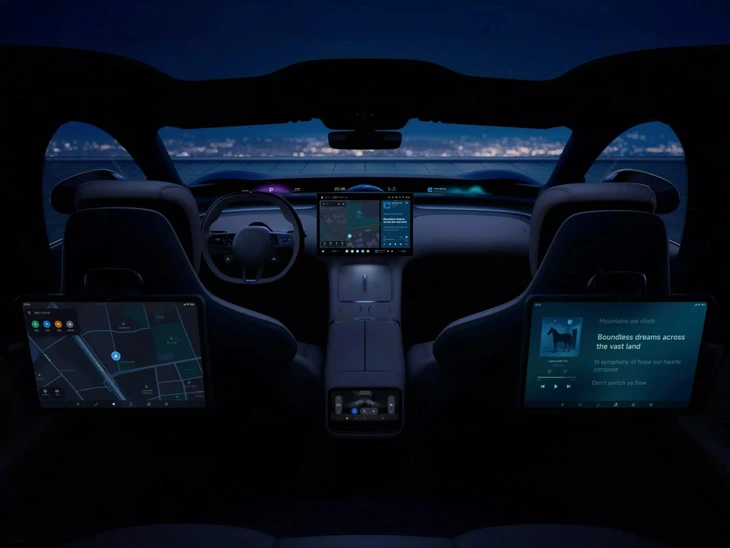 Xiaomi - Ảnh 11.