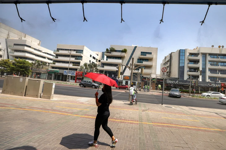 UAE - Ảnh 2.