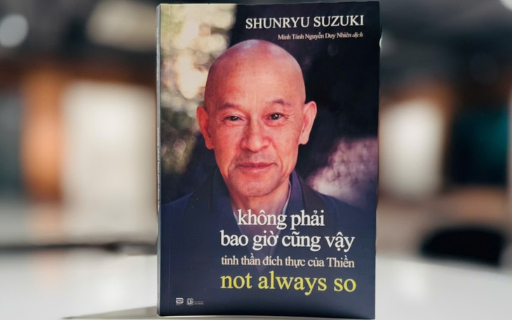 Kẻ không thể sống thiếu thiên nhiên - Ảnh 2.