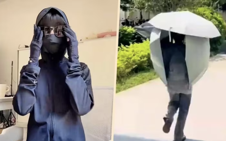 Dân mạng đùa 'gần mực thì đen, gần nhà ga T3 thì thư giãn' - Ảnh 2.
