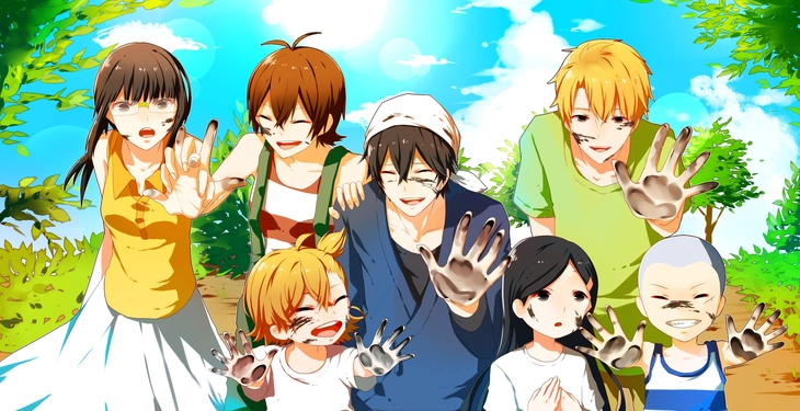 anime - Ảnh 2.