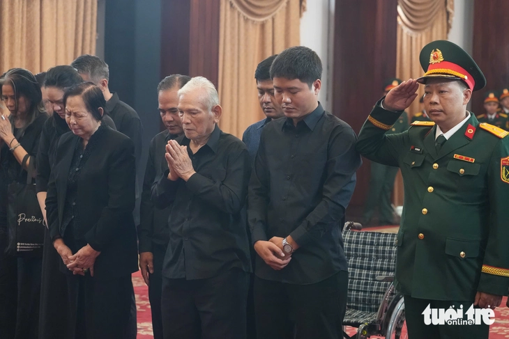 Trần Đức Lương - Ảnh 25.