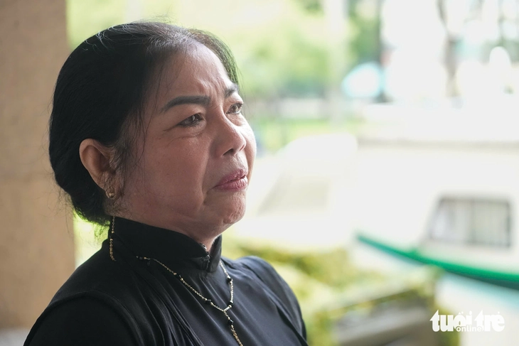 Đồng bào miền Nam tiếc thương nguyên Chủ tịch nước Trần Đức Lương - Ảnh 4.